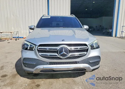 2020 Mercedes-Benz Gle 350 4Matic z USA, uszkodzony, nr VIN 4JGFB4KB5LA067679